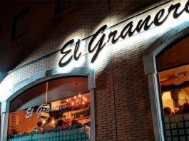 El Granero