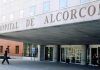 Intento de asesinato en el Hospital de Alcorcón