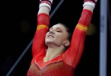 Roxana Popa, el milagro de la perseverancia