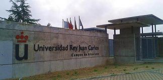 Alcorcón acoge el I Congreso Estatal de Terapia Ocupacional
