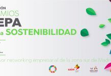 El 3 de diciembre IX edición de los Premios AEPA Alcorcón