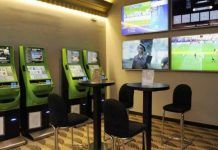 La Comunidad de Madrid suspende la apertura de nuevos locales de apuestas
