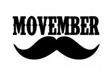 Movember en Alcorcón