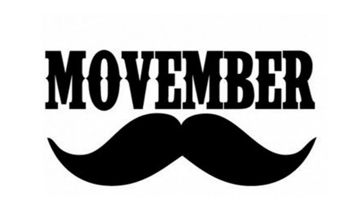 Movember en Alcorcón