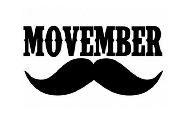 Movember en Alcorcón