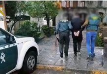 Un joven de Alcorcón detenido por abusos sexuales en la Operación Brinca