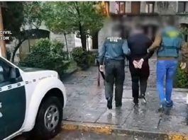 Un joven de Alcorcón detenido por abusos sexuales en la Operación Brinca