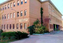 El CEIP Párroco Don Victoriano de Alcorcón sin obras