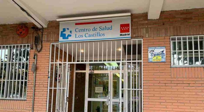 100.000 euros de alquiler por dos consultas en Alcorcón