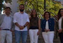 Ciudadanos Alcorcón incorpora la bonificación del ICIO al 95% para nuevos autónomos de Alcorcón