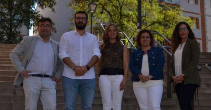 Ciudadanos Alcorcón incorpora la bonificación del ICIO al 95% para nuevos autónomos de Alcorcón