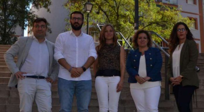 Ciudadanos Alcorcón incorpora la bonificación del ICIO al 95% para nuevos autónomos de Alcorcón