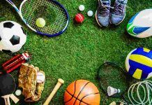 Vox Alcorcón quiere un reconocimiento del Pleno al deporte de Alcorcón