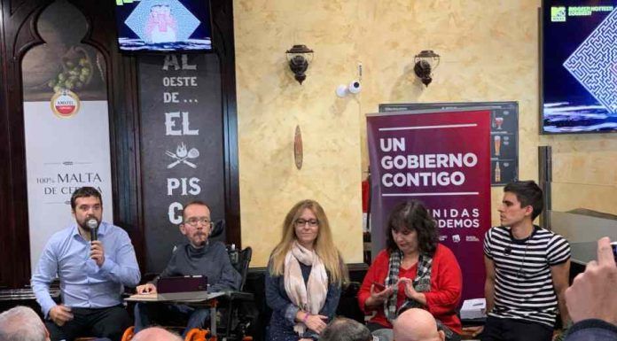 X-Madrid tendrá un Punto Violeta permanente en Alcorcón