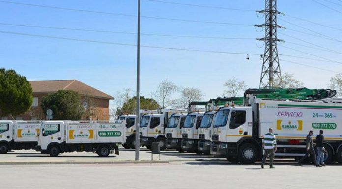 Dichas irregularidades se producirían en el Consejo de Administración. Ciudadanos Alcorcón abandona temporalmente ESMASA por presuntas irregularidades.