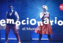 Agenda de Ocio de Alcorcón del 30 de noviembre al 1 de diciembre
