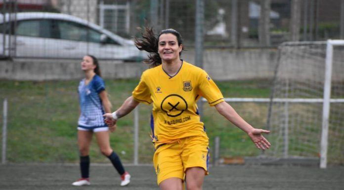 Importantes victorias del Fútbol y el Hockey Femenino de Alcorcón