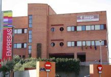 Escuela de Activación y Emprendimiento de Alcorcón