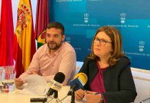 “El Gobierno del PP de Alcorcón se pagó a sí mismo una subvención de 32.400 euros que estaba prescrita”