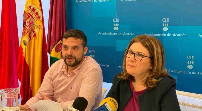 “El Gobierno del PP de Alcorcón se pagó a sí mismo una subvención de 32.400 euros que estaba prescrita”