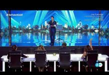 Cuerdas mágicas desde Alcorcón en Got Talent