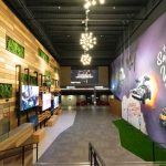 Un Alcorcón de cine