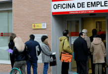 Sube el paro en Alcorcón en el mes de octubre