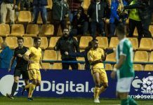 Santo Domingo vuelve a saborear la victoria