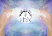 Reiki en Alcorcón
