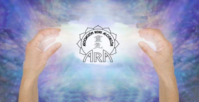 Reiki en Alcorcón