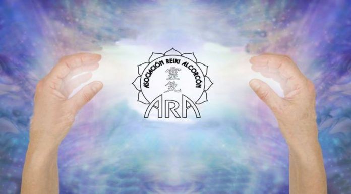 Reiki en Alcorcón