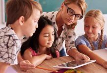 Educación y nuevas tecnologías con IT3D, Microsoft y Dreamsoft