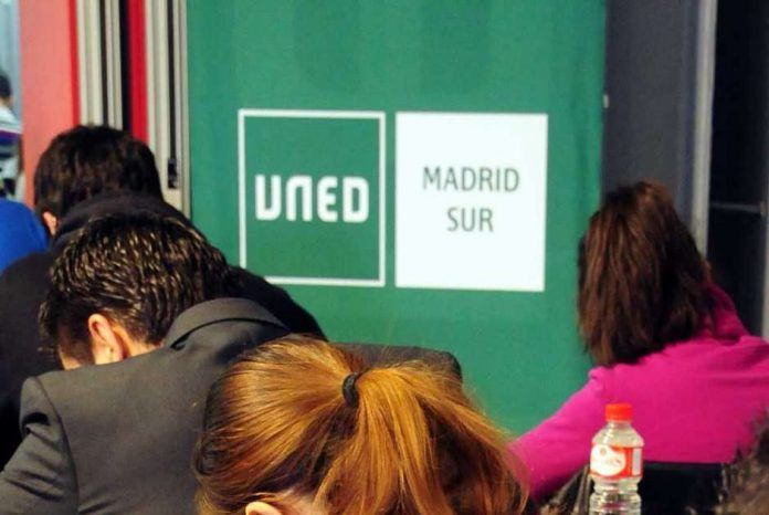 Últimos días para inscribirnos en la UNED Madrid Sur