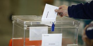 Los motivos que te librarían de ser mesa electoral en las Elecciones del 23 de julio en Alcorcón