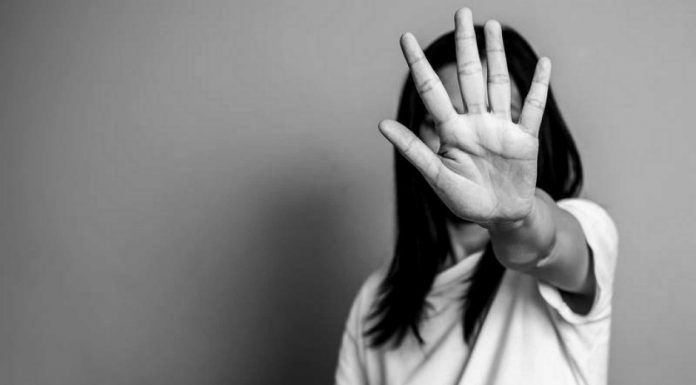 Nuevo caso de violencia de género en Alcorcón