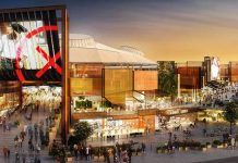 X-Madrid creará cerca de 500 empleos en Alcorcón