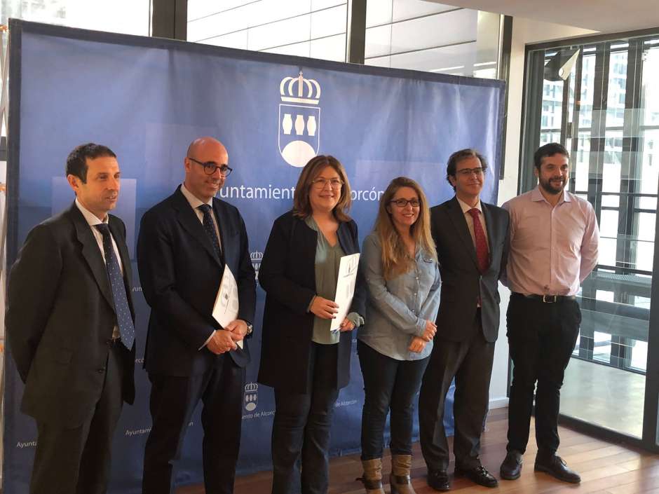 X-Madrid creará cerca de 500 empleos en Alcorcón