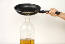 Alcorcón se implica en el reciclaje de aceite vegetal usado