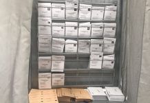 La Junta Electoral actúa en Alcorcón