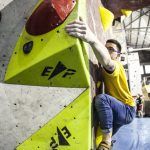 La escalada conquista Alcorcón