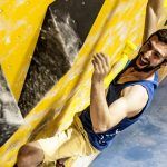 La escalada conquista Alcorcón