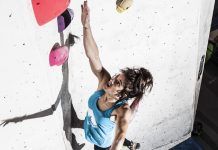 La escalada conquista Alcorcón
