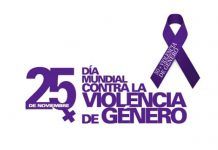 Alcorcón se moviliza contra la violencia de género