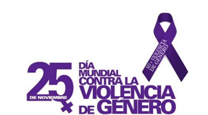 Alcorcón se moviliza contra la violencia de género