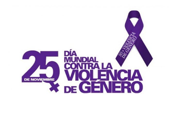 Alcorcón se moviliza contra la violencia de género