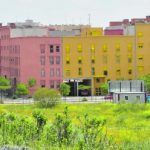 Alcorcón reclama la construcción de los Centros de Salud de Parque Oeste y el Ensanche Sur