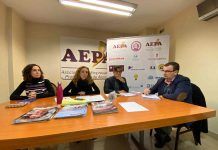 AEPA y Candelaria Testa modificación de impuestos.