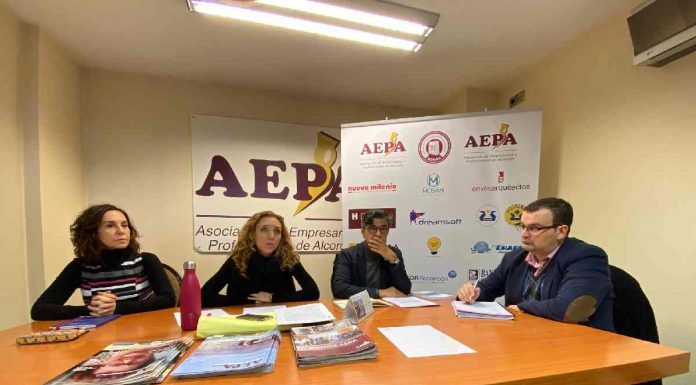 AEPA y Candelaria Testa modificación de impuestos.
