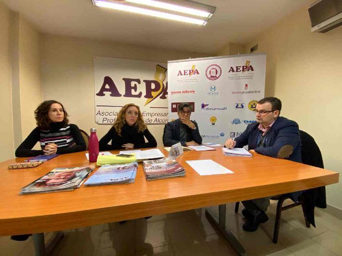 AEPA y Candelaria Testa modificación de impuestos.