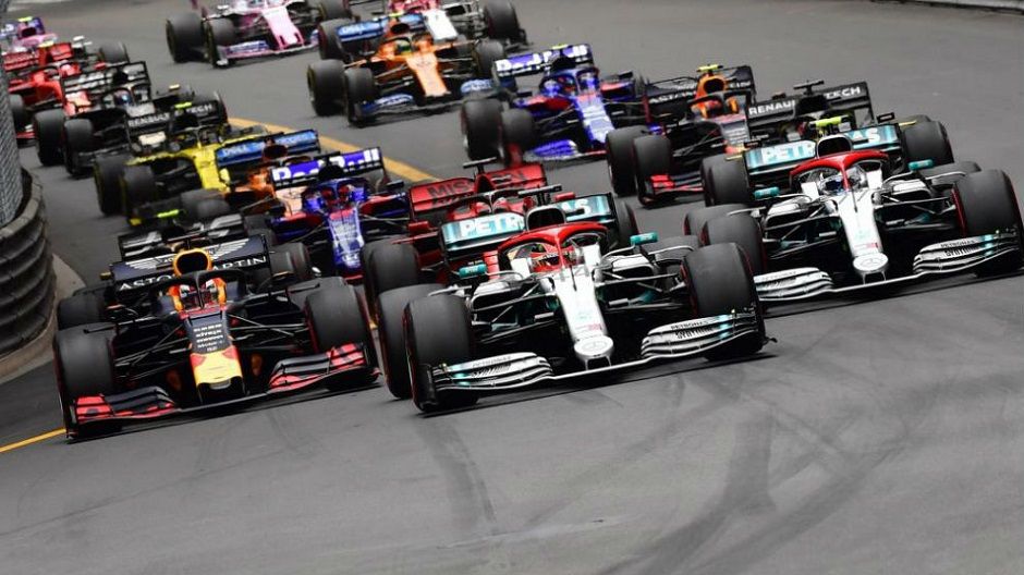 La Formula 1 podría llegar a Alcorcón en 2021